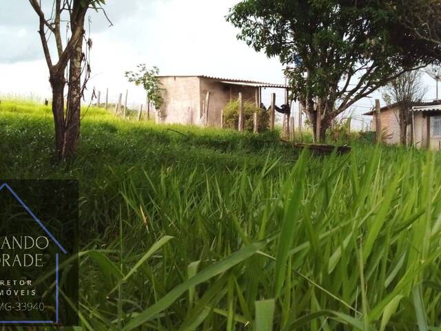 Terreno para Venda em Pouso Alegre - 5