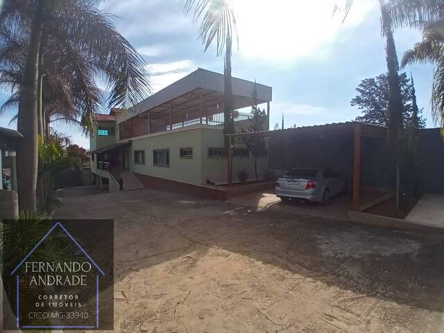 Chácara para Venda em Pouso Alegre - 4