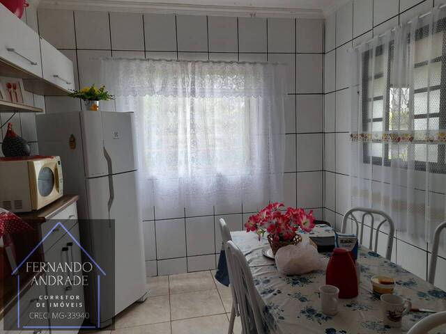 Casa para Venda em Pouso Alegre - 2