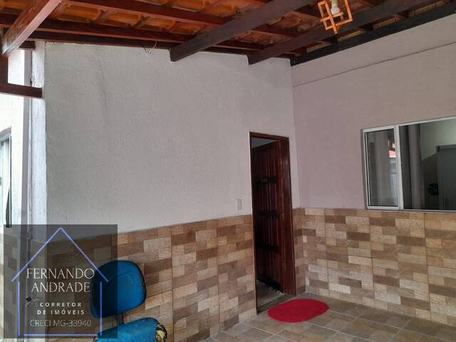 Casa para Venda em Pouso Alegre - 3