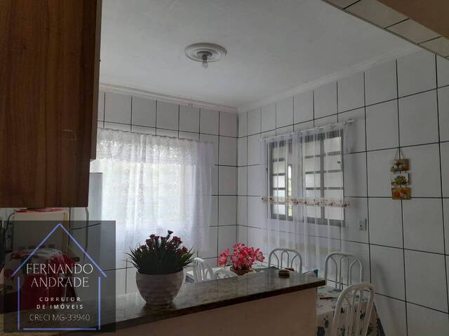 Casa para Venda em Pouso Alegre - 5