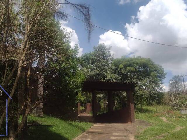 #2606 - Chácara para Venda em Santa Rita do Sapucaí - MG - 2