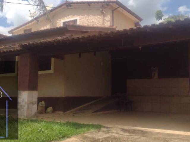 #2606 - Chácara para Venda em Santa Rita do Sapucaí - MG - 1