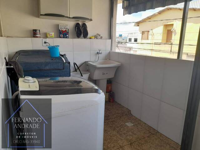 Casa para Venda em Pouso Alegre - 4