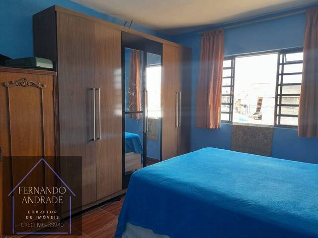 Casa para Venda em Pouso Alegre - 5