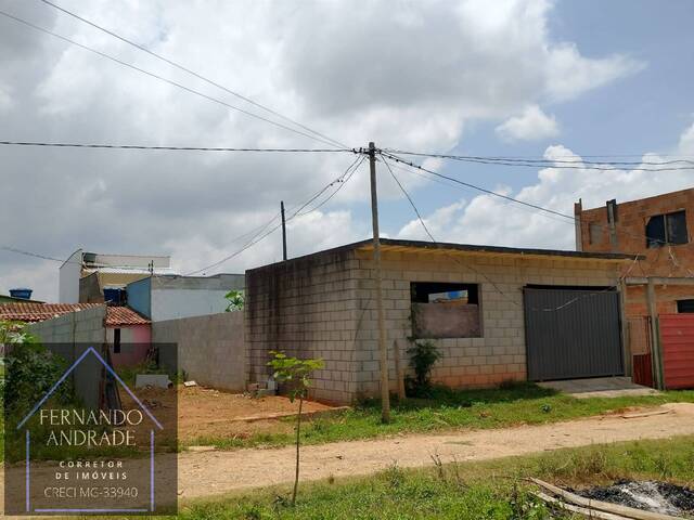#2613 - Casa para Venda em Pouso Alegre - MG - 1