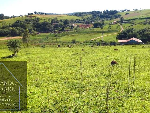 Terreno para Venda em Pouso Alegre - 4