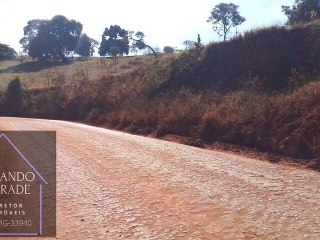 #2623 - Terreno para Venda em Cachoeira de Minas - MG - 2