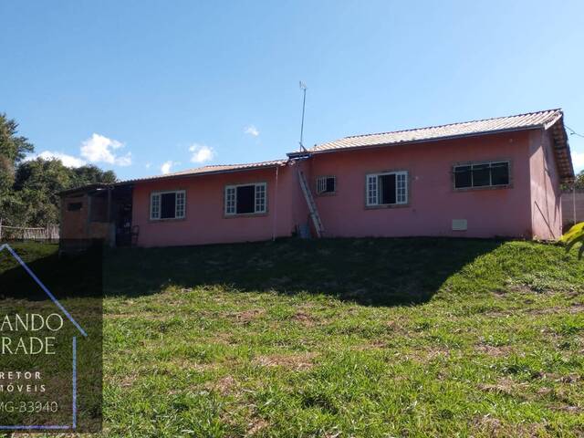 Chácara para Venda em Pouso Alegre - 4