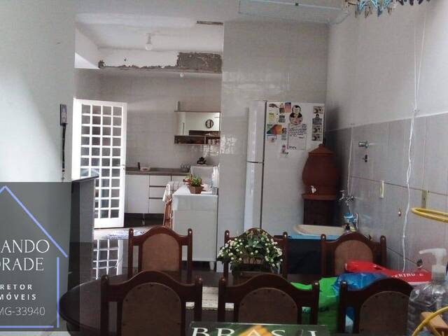 #2650 - Casa para Venda em Pouso Alegre - MG - 2