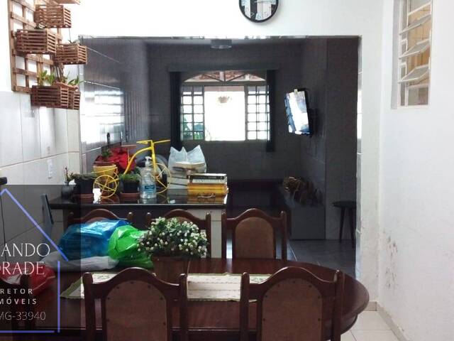 Casa para Venda em Pouso Alegre - 5