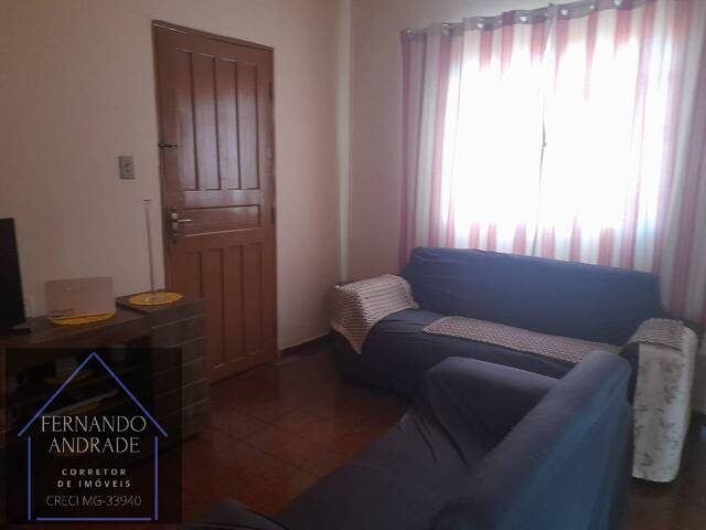#2656 - Casa para Venda em Pouso Alegre - MG - 3