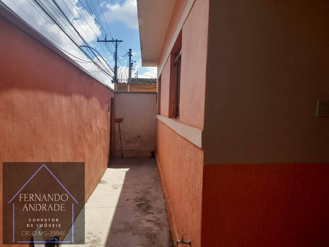 Casa para Venda em Pouso Alegre - 4