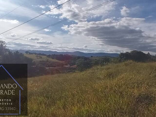 Terreno para Venda em Pouso Alegre - 2