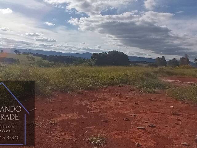 Terreno para Venda em Pouso Alegre - 3