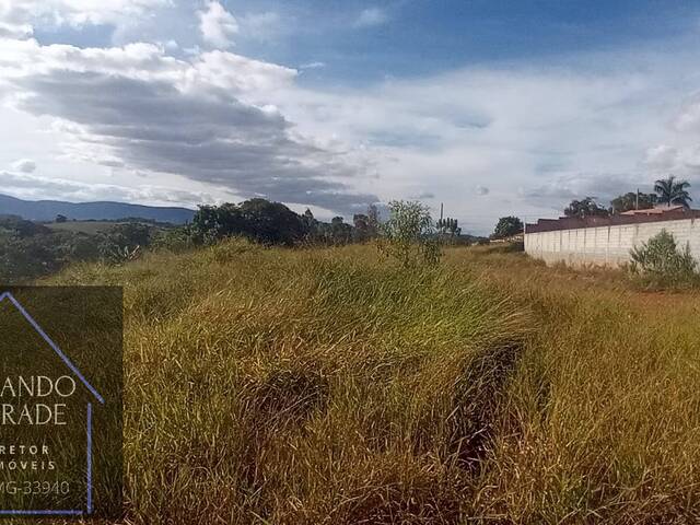 Terreno para Venda em Pouso Alegre - 4