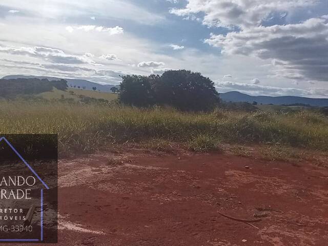Terreno para Venda em Pouso Alegre - 5