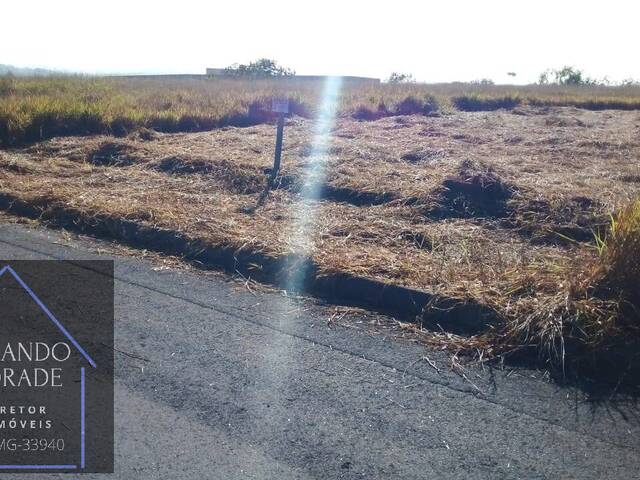 Terreno para Venda em Pouso Alegre - 2