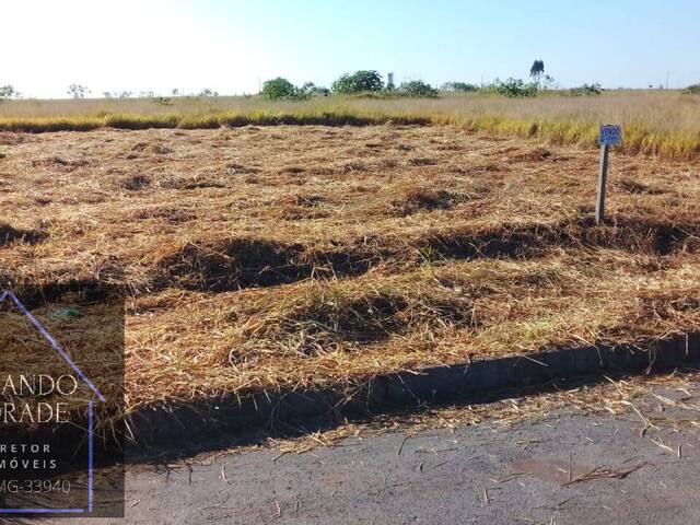 Terreno para Venda em Pouso Alegre - 3