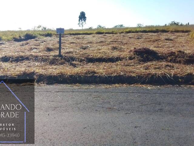 Terreno para Venda em Pouso Alegre - 4