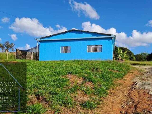 Venda em Itaim - Cachoeira de Minas