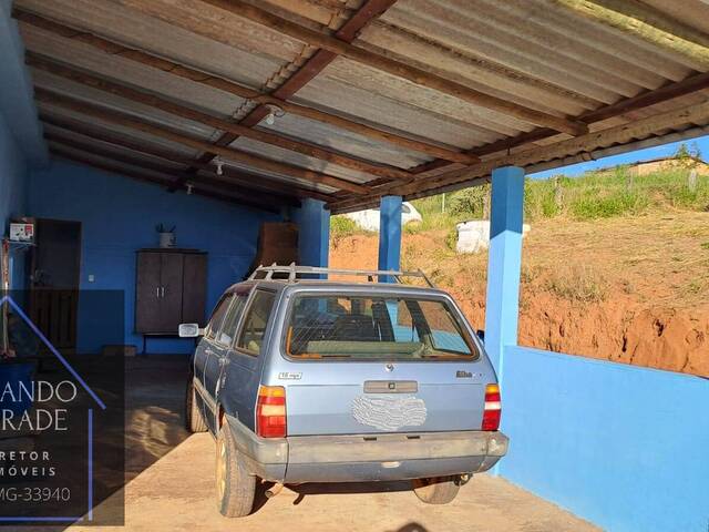 Chácara para Venda em Cachoeira de Minas - 5