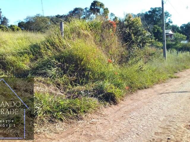 #2678 - Terreno para Venda em Cachoeira de Minas - MG - 1