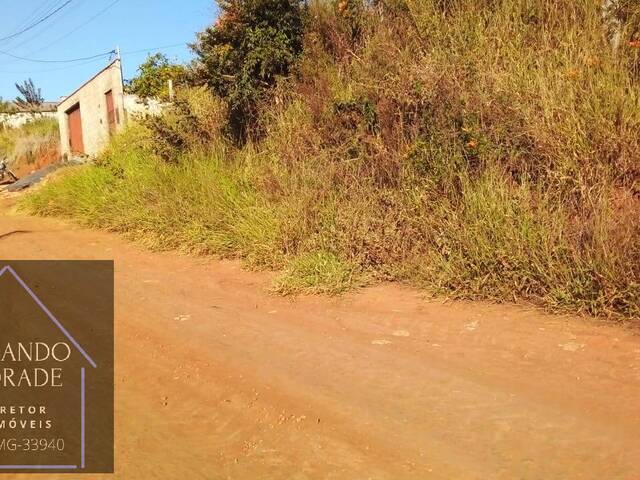 #2678 - Terreno para Venda em Cachoeira de Minas - MG - 3