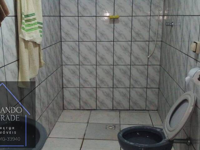 Casa para Venda em Pouso Alegre - 4