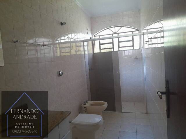 Casa para Venda em Pouso Alegre - 4