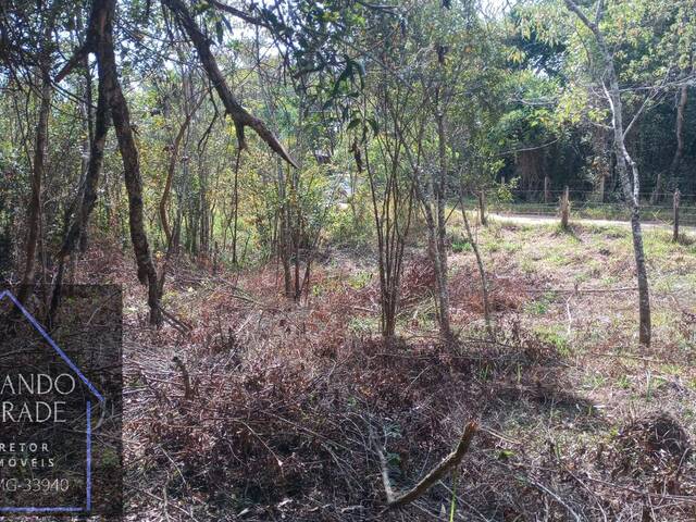 #2720 - Terreno para Venda em São Sebastião da Bela Vista - MG - 2