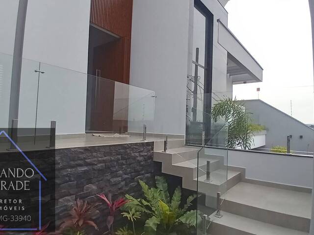 Casa para Venda em Pouso Alegre - 2