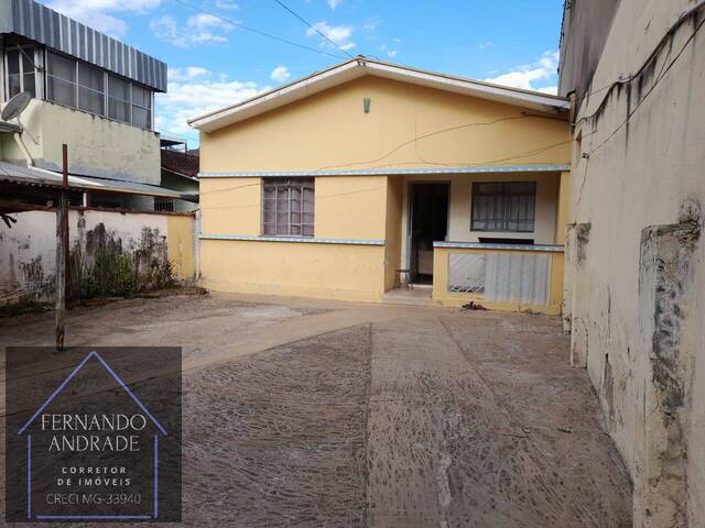 #2704 - Casa para Venda em Pouso Alegre - MG - 2