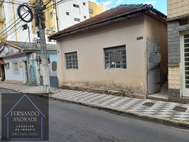 #2704 - Casa para Venda em Pouso Alegre - MG - 3