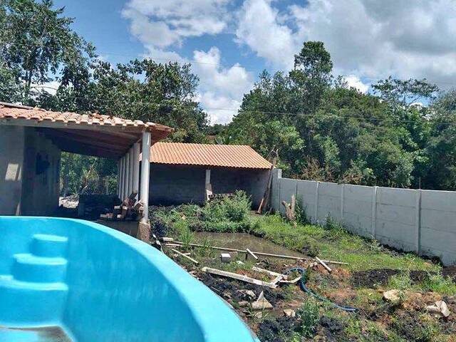 #2707 - Casa para Venda em Pouso Alegre - MG - 1