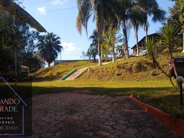 Chácara para Venda em Pouso Alegre - 5