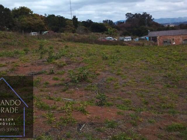 #2729 - Terreno para Venda em Cachoeira de Minas - MG - 2