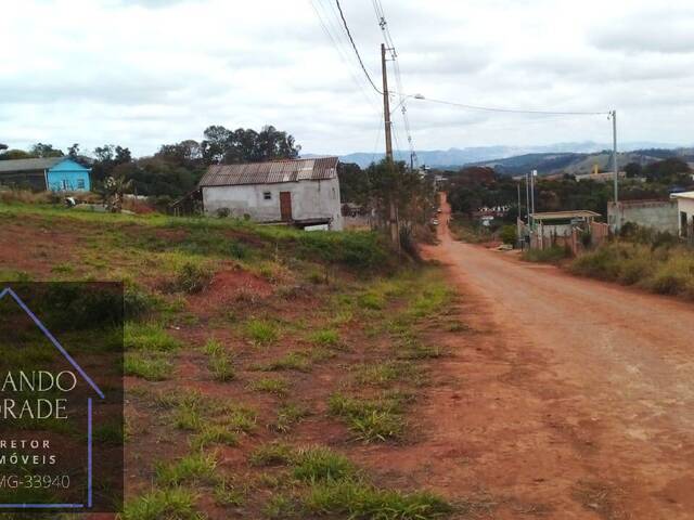 #2729 - Terreno para Venda em Cachoeira de Minas - MG - 3