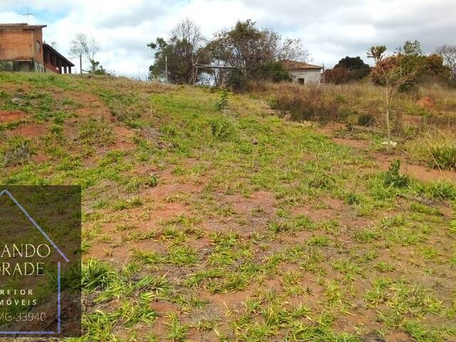 #2730 - Terreno para Venda em Cachoeira de Minas - MG - 1