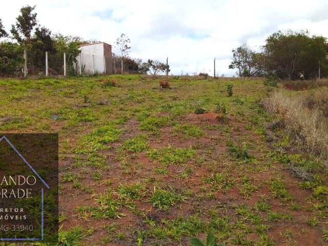 #2730 - Terreno para Venda em Cachoeira de Minas - MG - 3