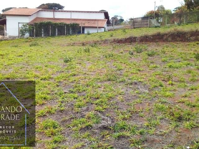 #2730 - Terreno para Venda em Cachoeira de Minas - MG - 2