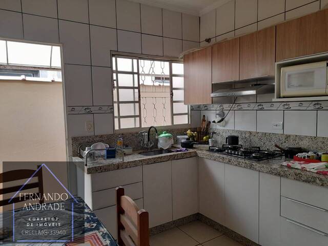 Casa para Venda em Pouso Alegre - 5