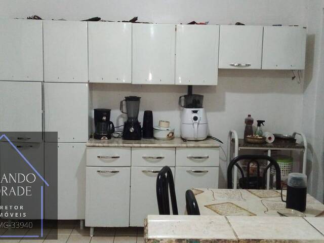 Casa para Venda em Pouso Alegre - 5