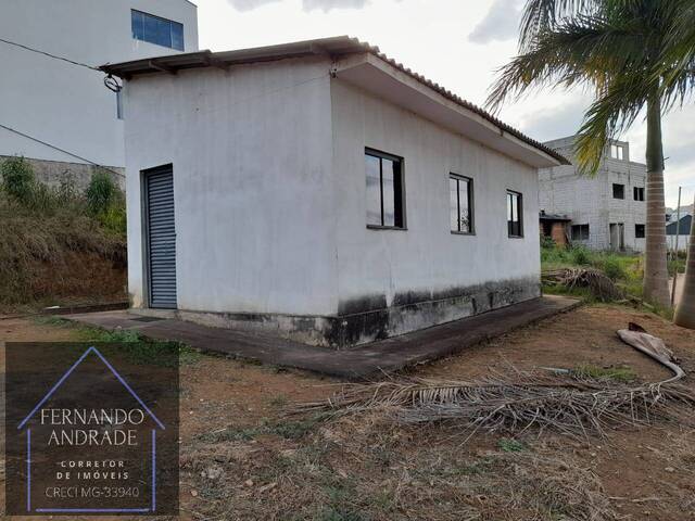 Chácara para Venda em Estiva - 4