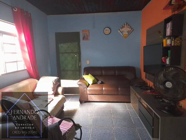 Casa para Venda em Pouso Alegre - 4