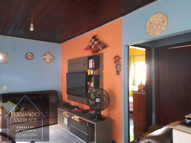 Casa para Venda em Pouso Alegre - 5