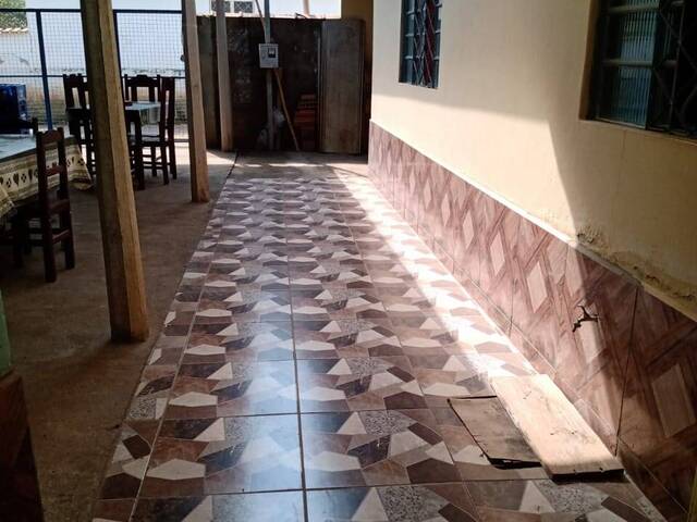 Casa para Venda em Pouso Alegre - 3