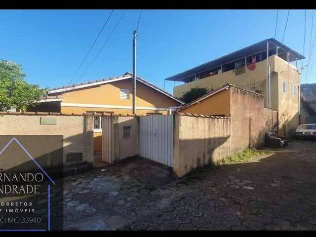 #2742 - Casa para Venda em Pouso Alegre - MG - 1