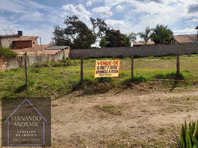 #2010 - Terreno para Venda em Pouso Alegre - MG - 2