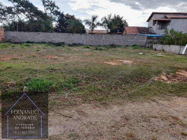 #2010 - Terreno para Venda em Pouso Alegre - MG - 3
